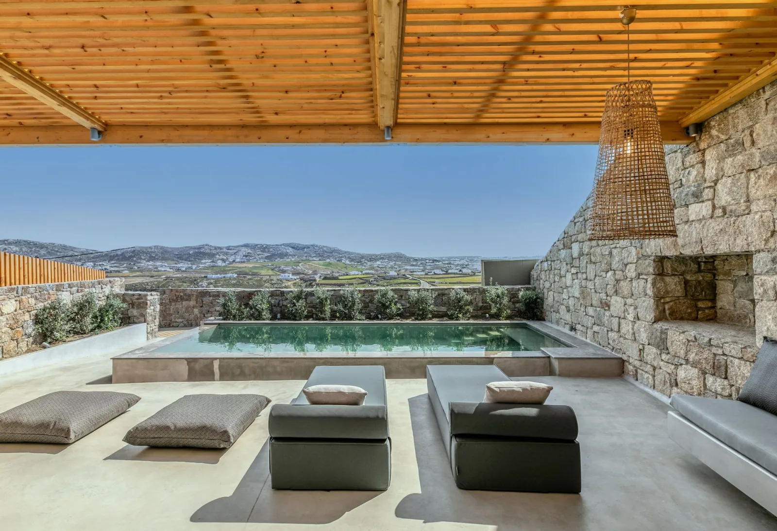 Mykonos Grand Maisonette