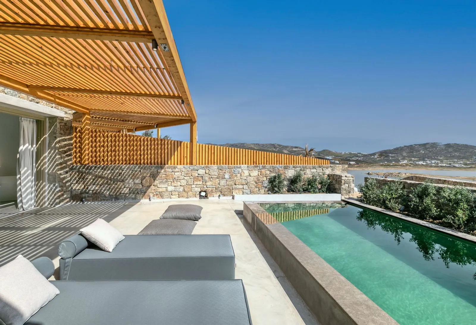 Mykonos Grand Maisonette