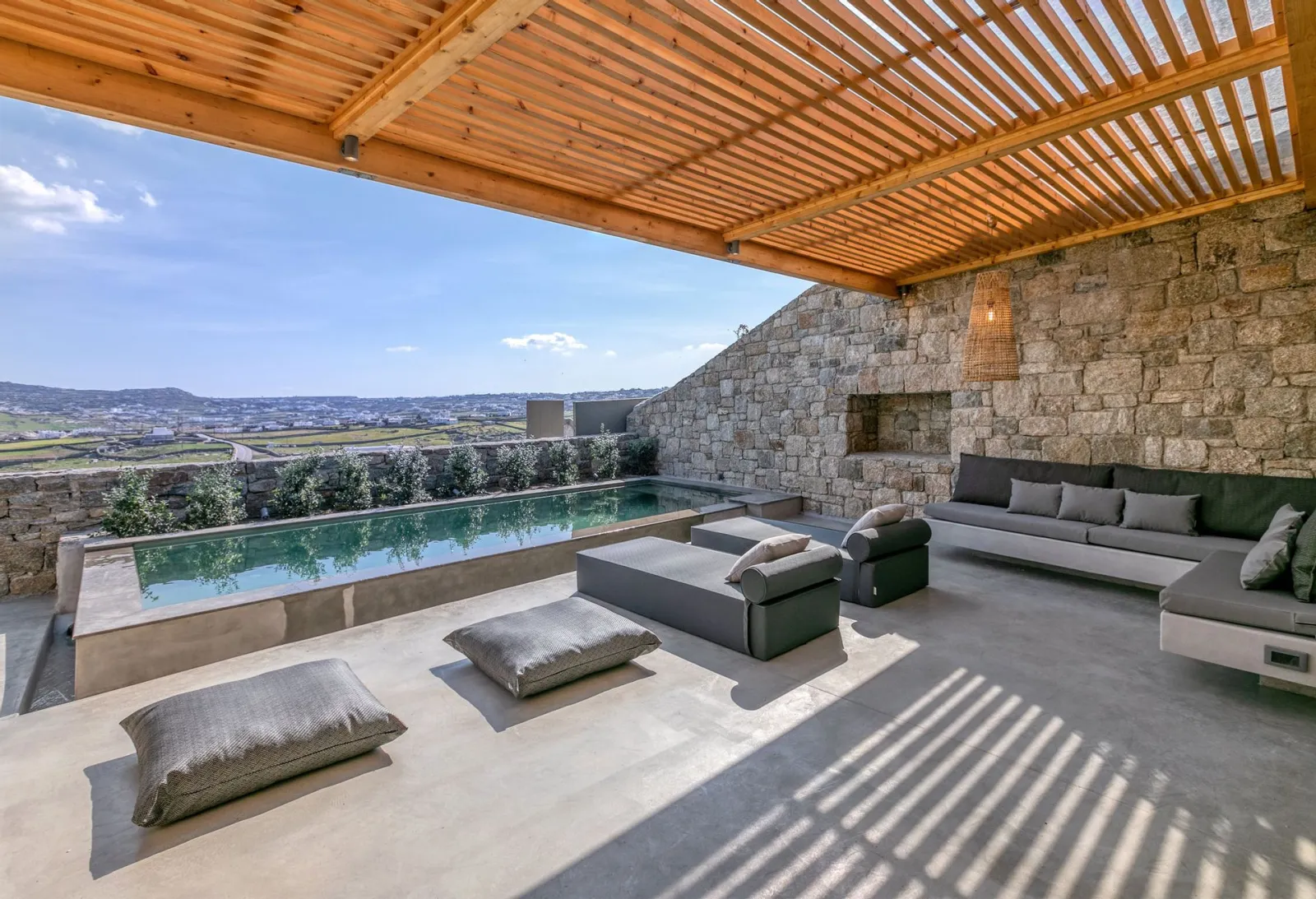 Mykonos Grand Maisonette