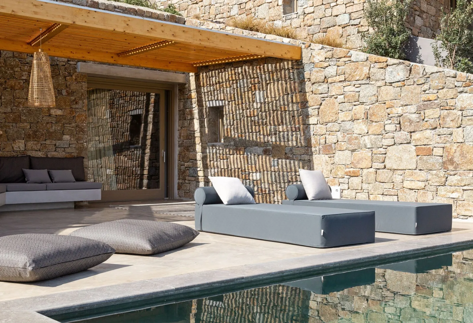 Mykonos Signature Maisonette