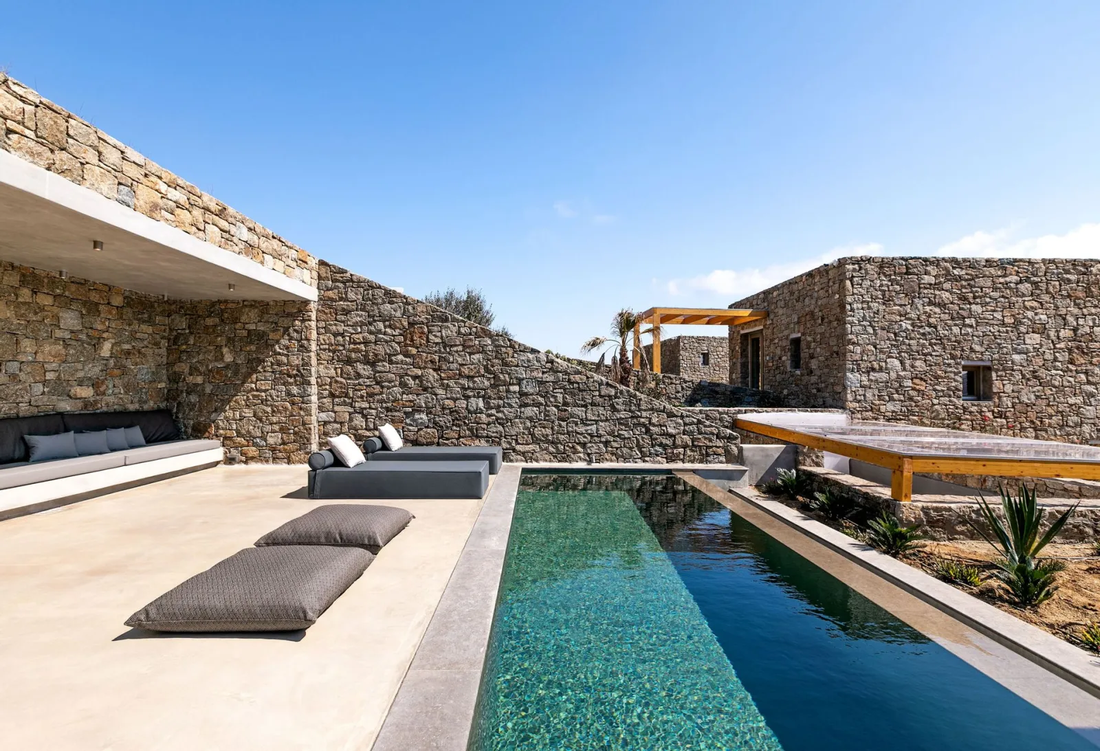 Mykonos Premium Villa 1