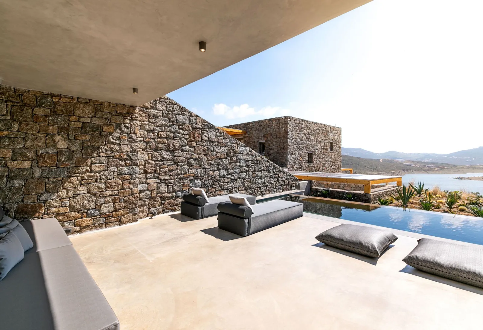 Mykonos Premium Villa 1