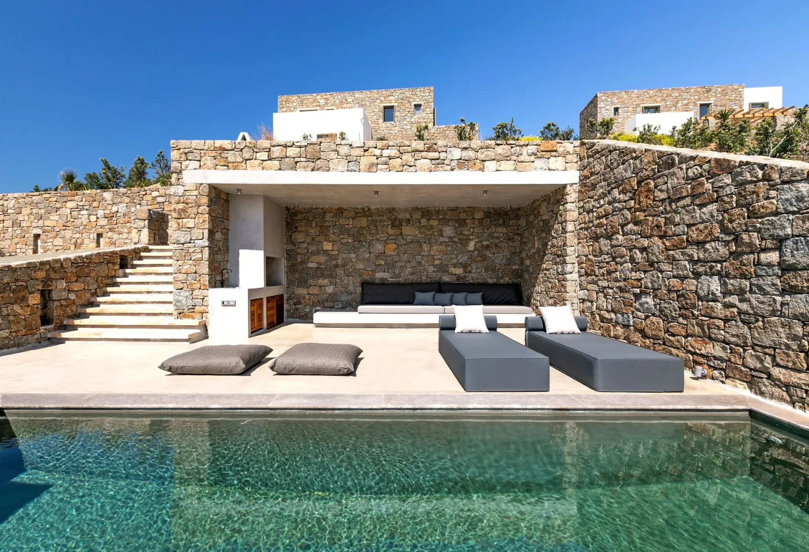 Mykonos Premium Villa 1