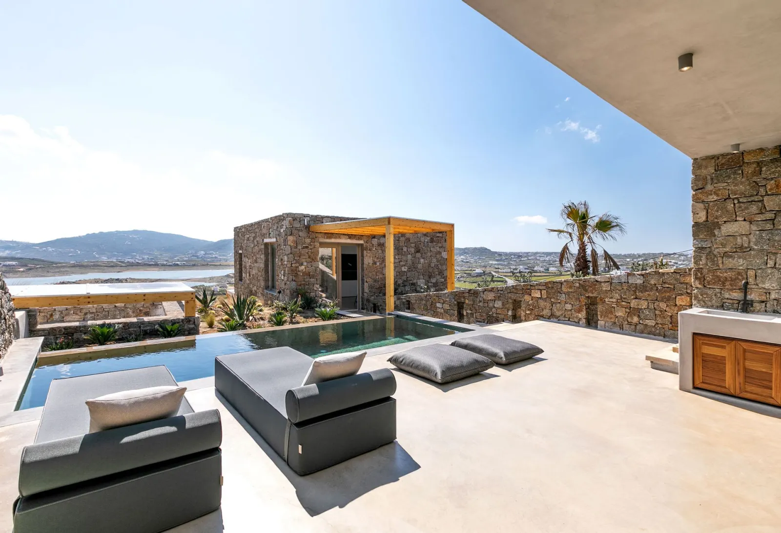 Mykonos Premium Villa 1