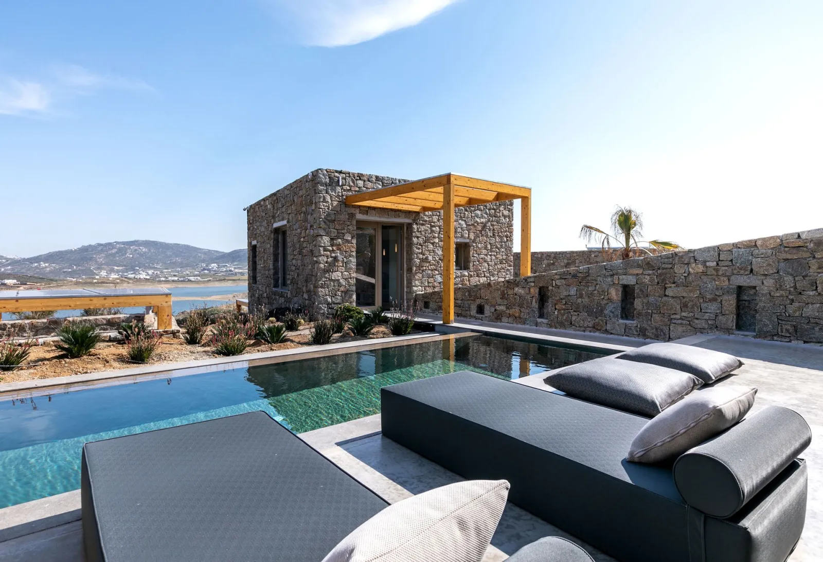 Mykonos Premium Villa 2