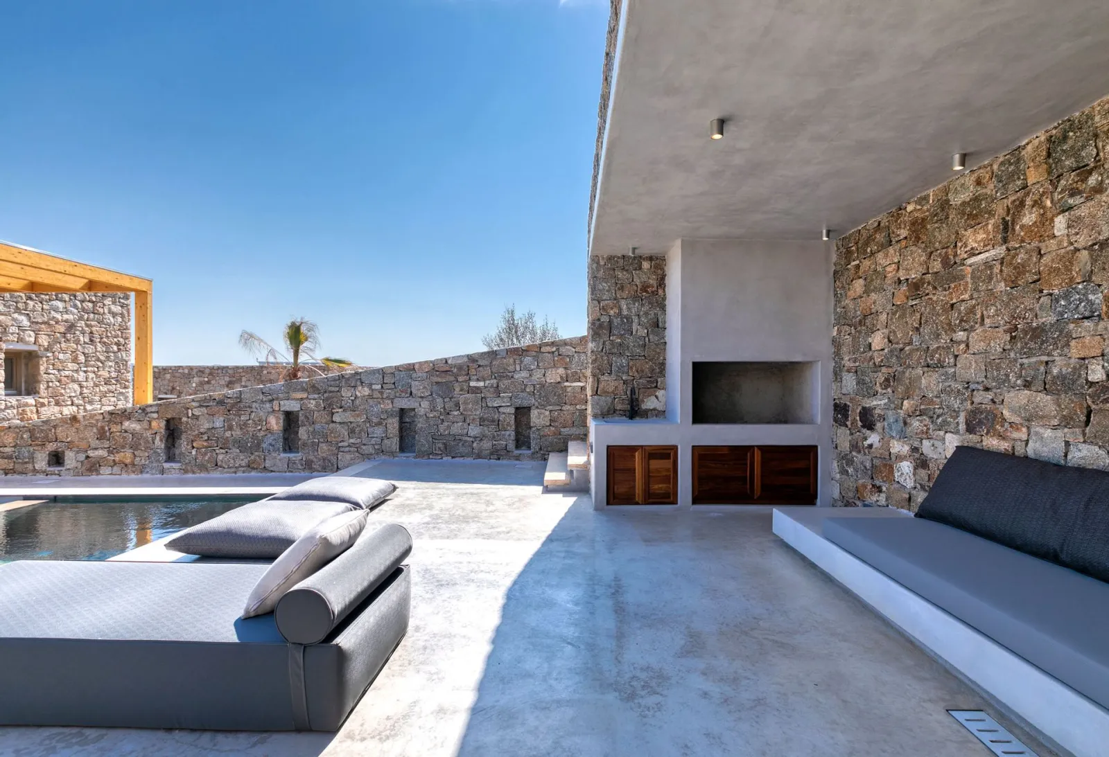 Mykonos Premium Villa 2