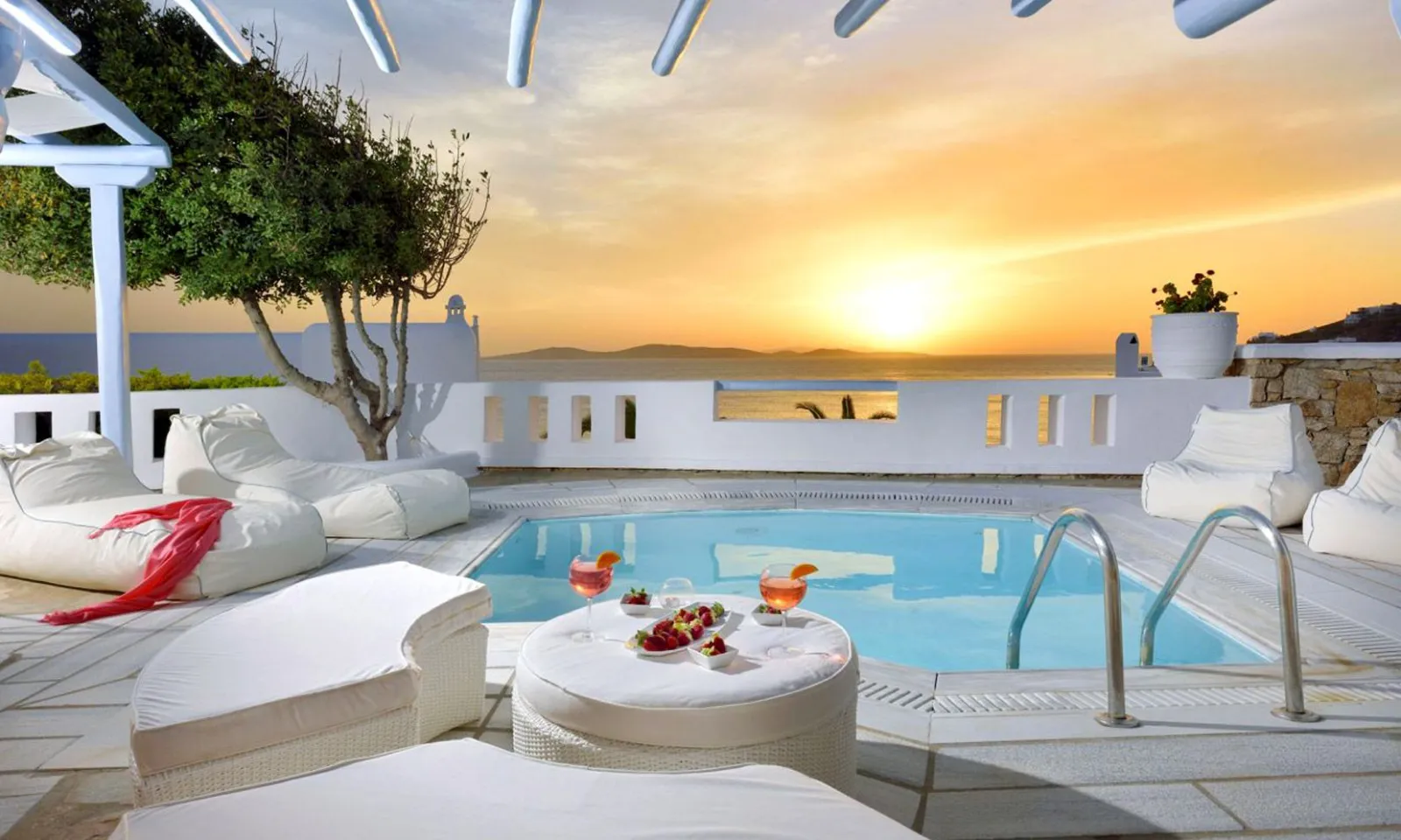 2 Bedroom | Villa Altec  2 | Agios Ioannis