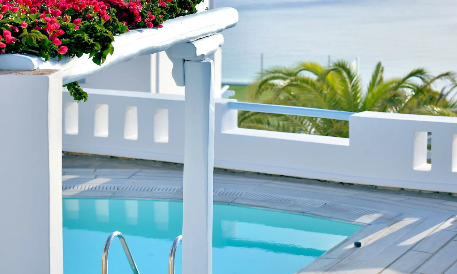 2 Bedroom | Villa Altec 2 | Agios Ioannis