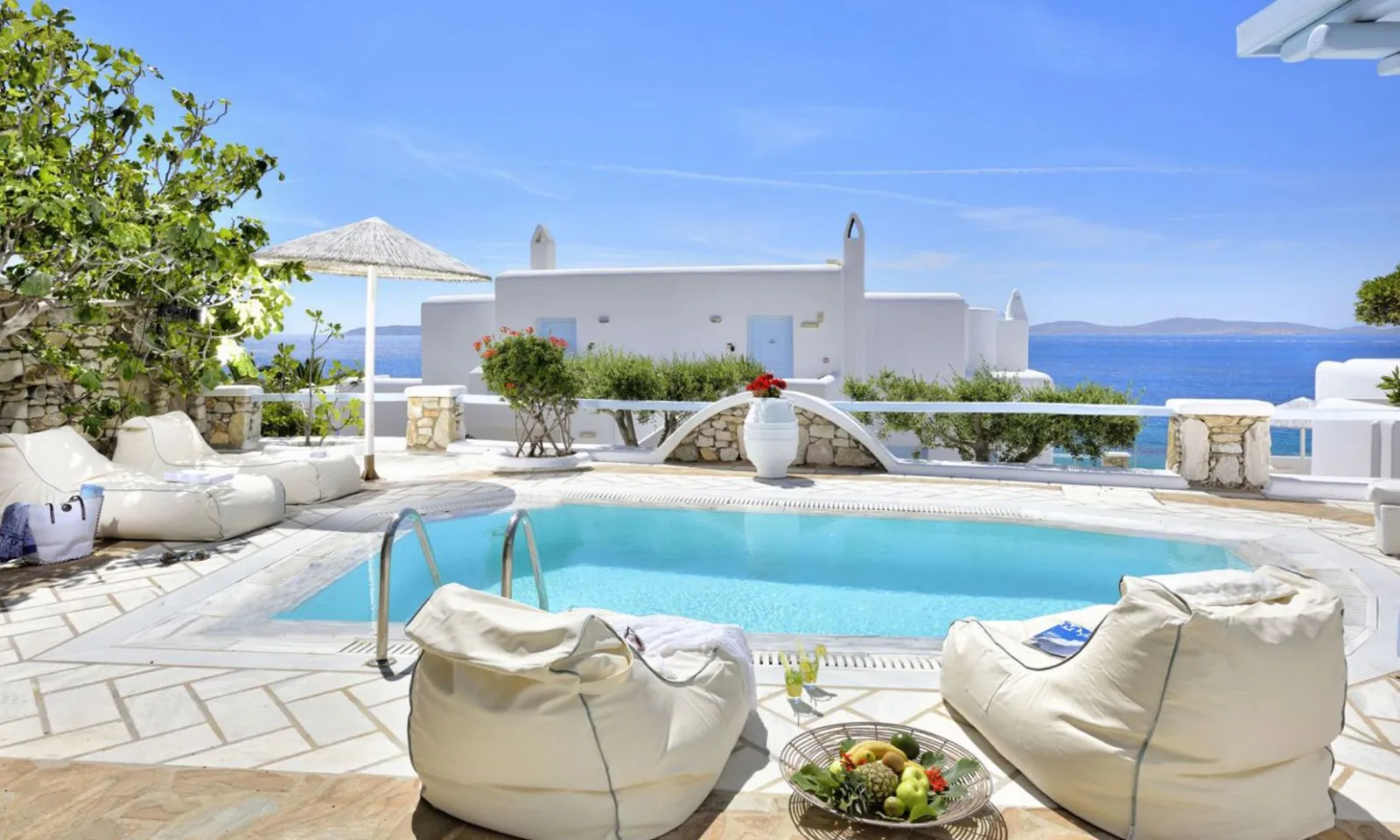 2 Bedroom | Villa Altec 2 | Agios Ioannis