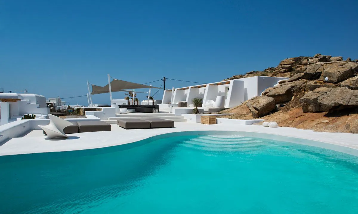 1 Bedroom | Villa Ancus 2 | Agia Sophia