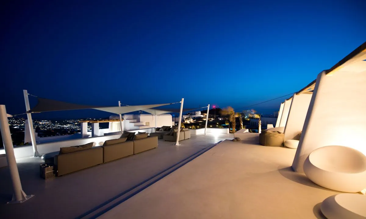 1 Bedroom | Villa Ancus 2 | Agia Sophia