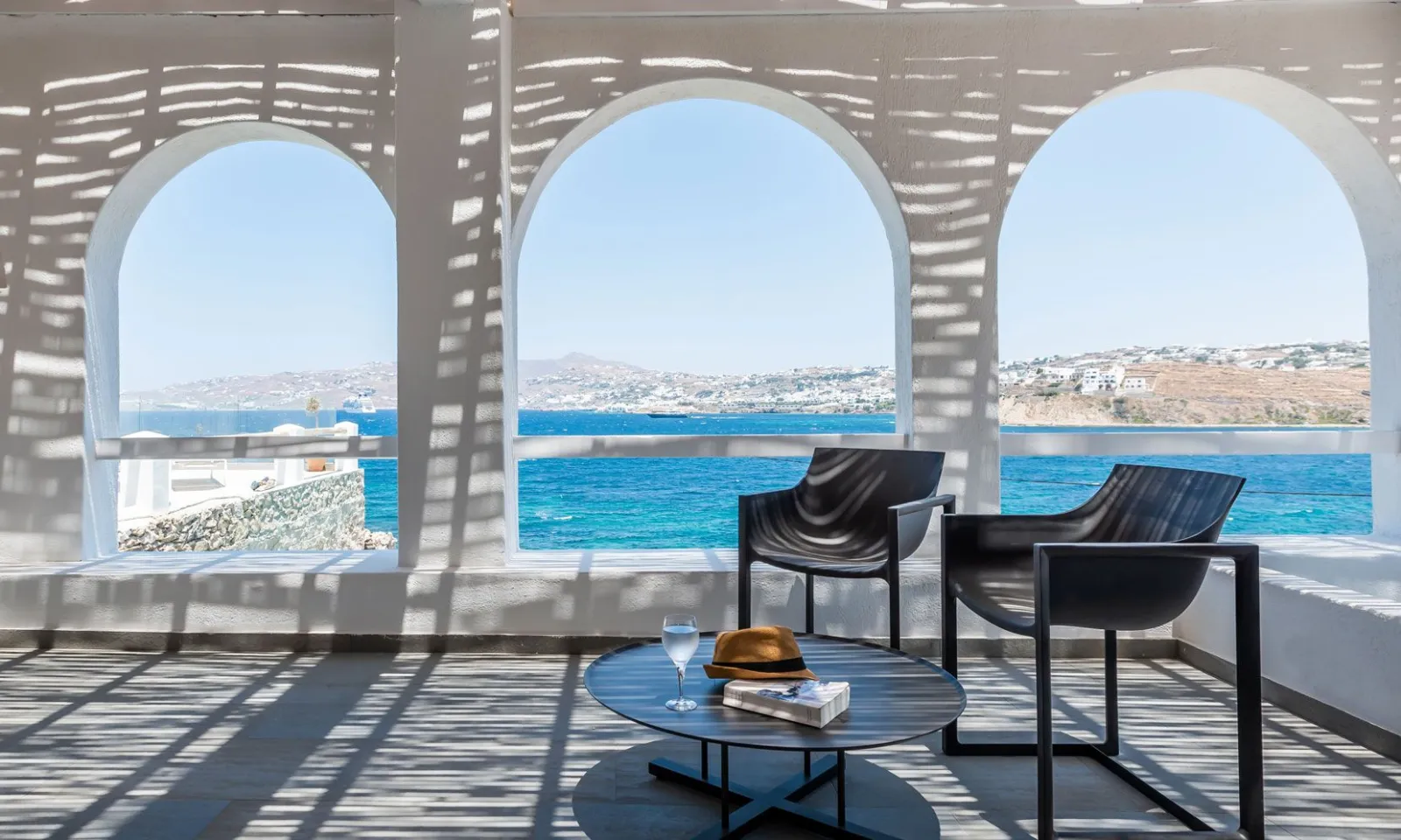 Villa Dream 1