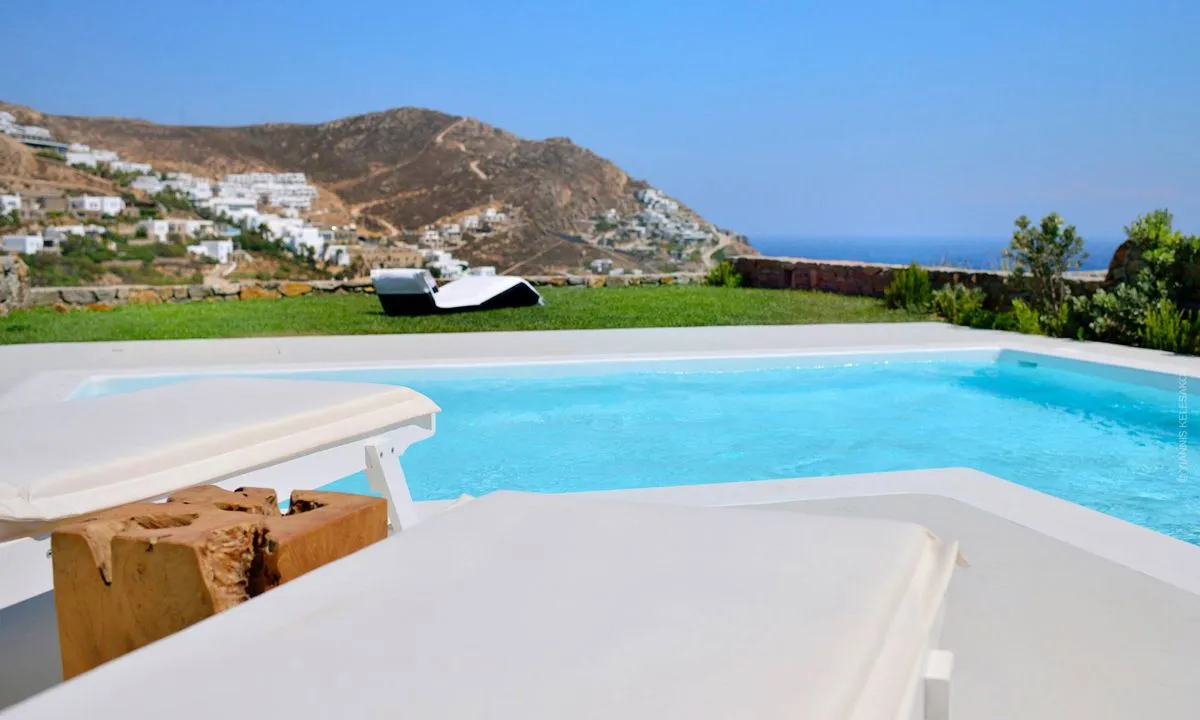 Villa Efimia