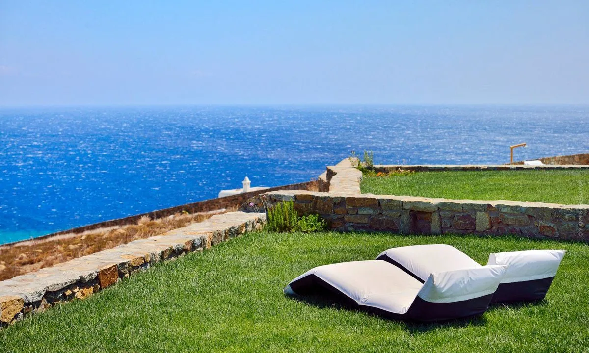 Villa Efimia