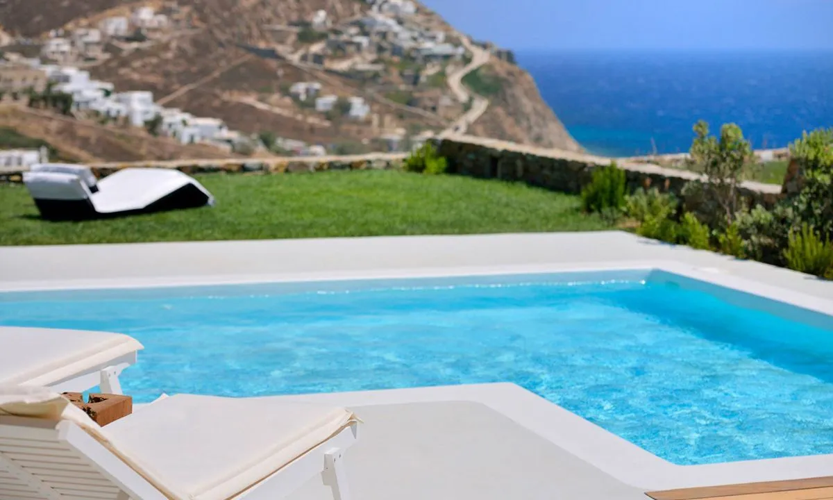 Villa Efimia