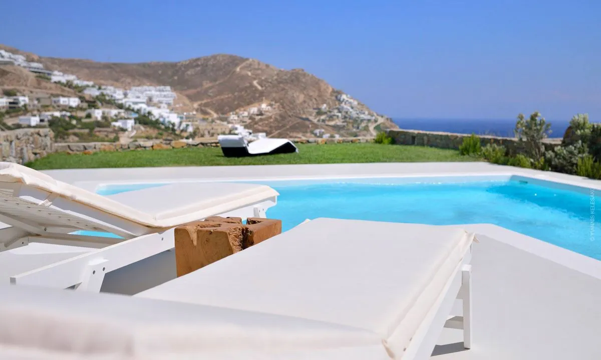 Villa Efimia