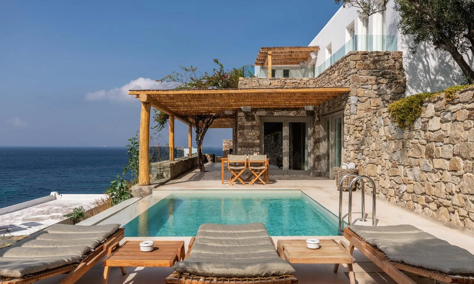 Villa Magnolia 3