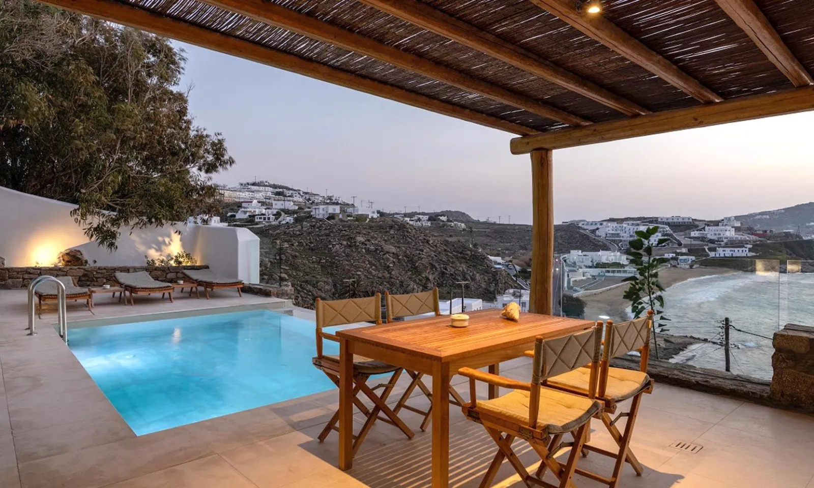 Villa Magnolia 3
