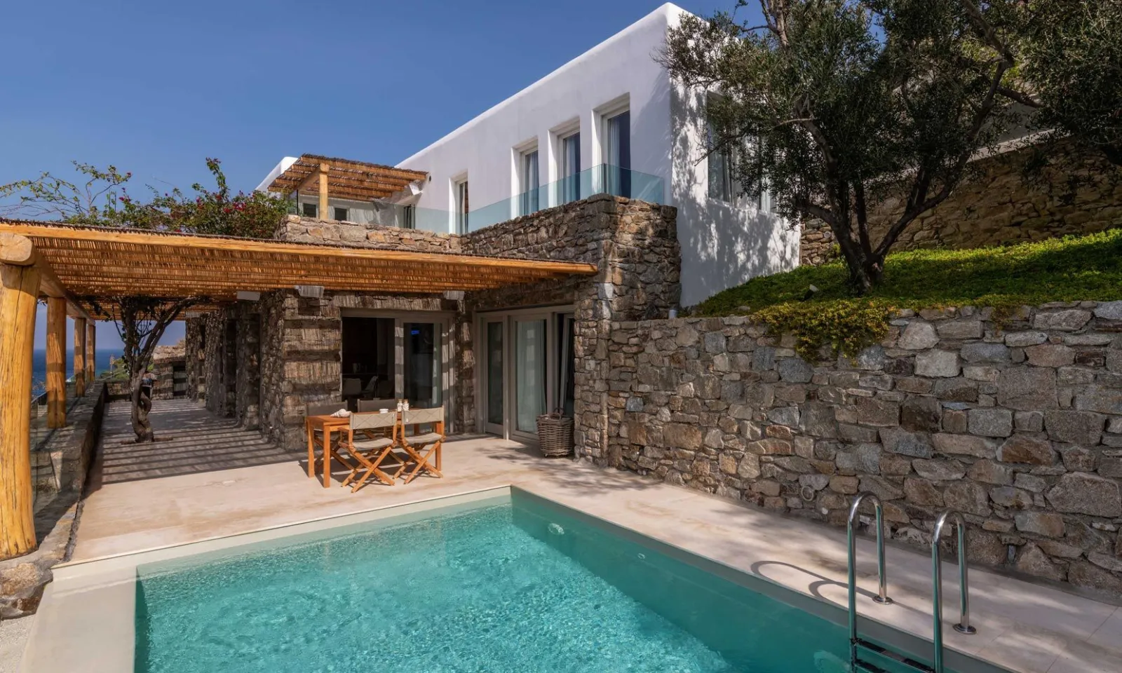 Villa Magnolia 3