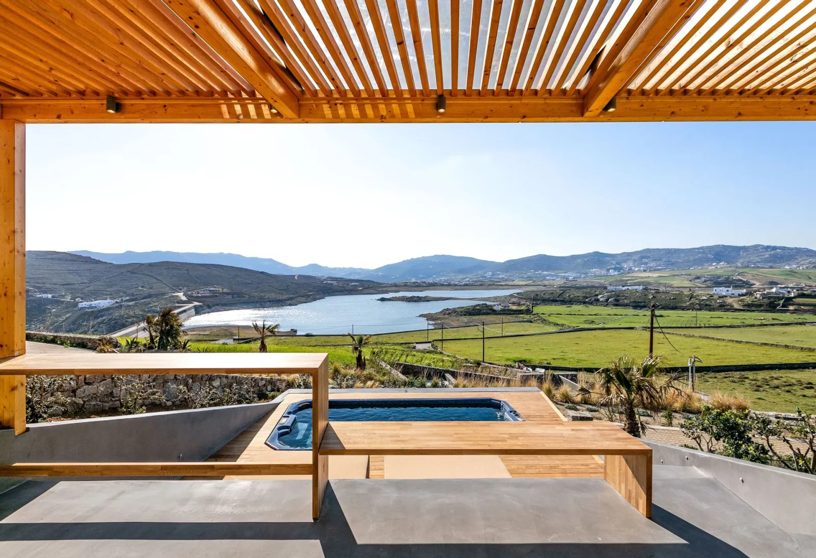 Mykonos Signature Villa