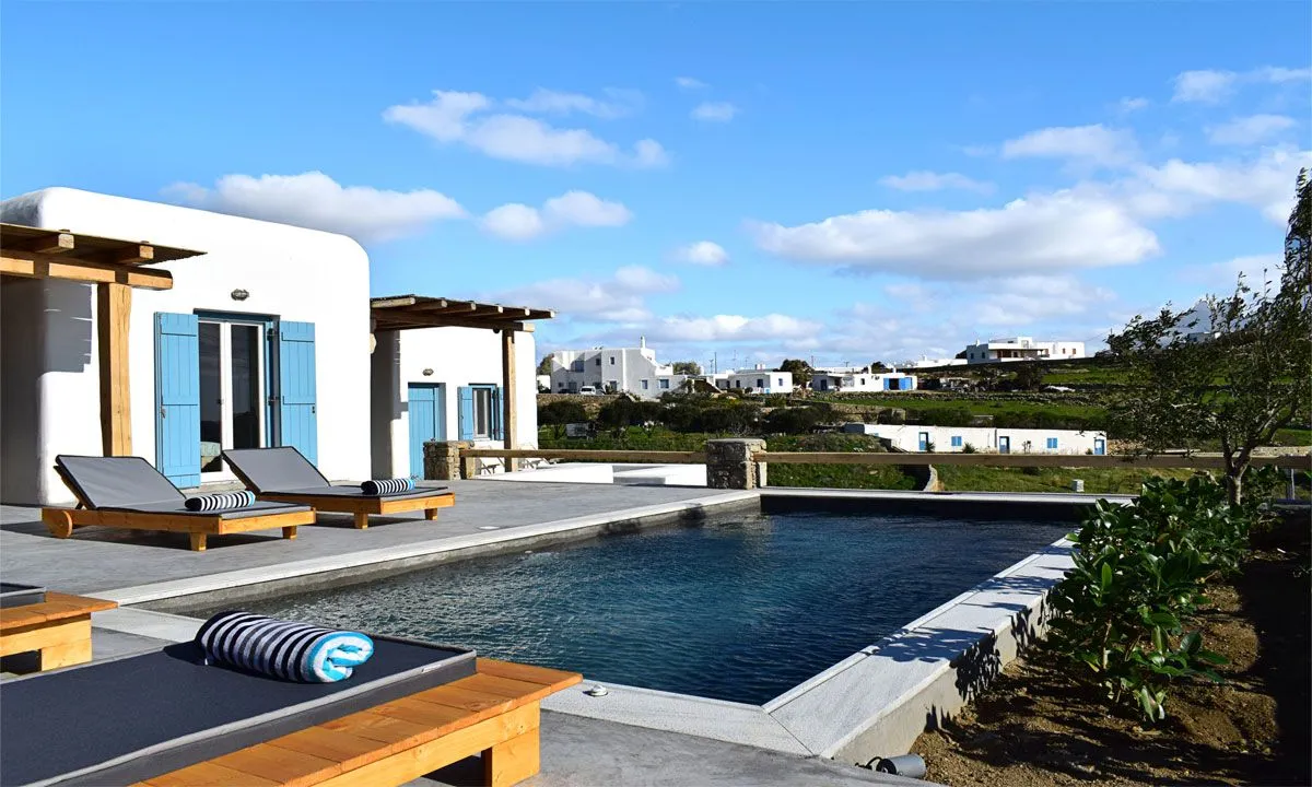 Villa Rhea