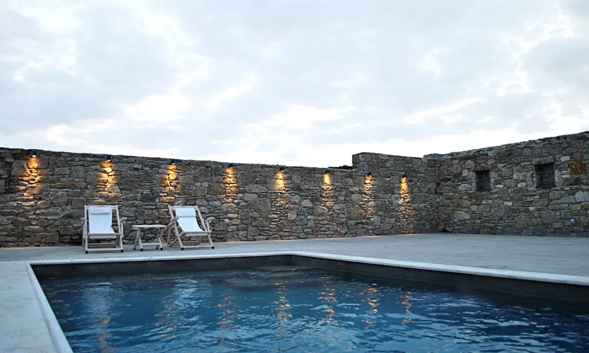 Villa Rhea