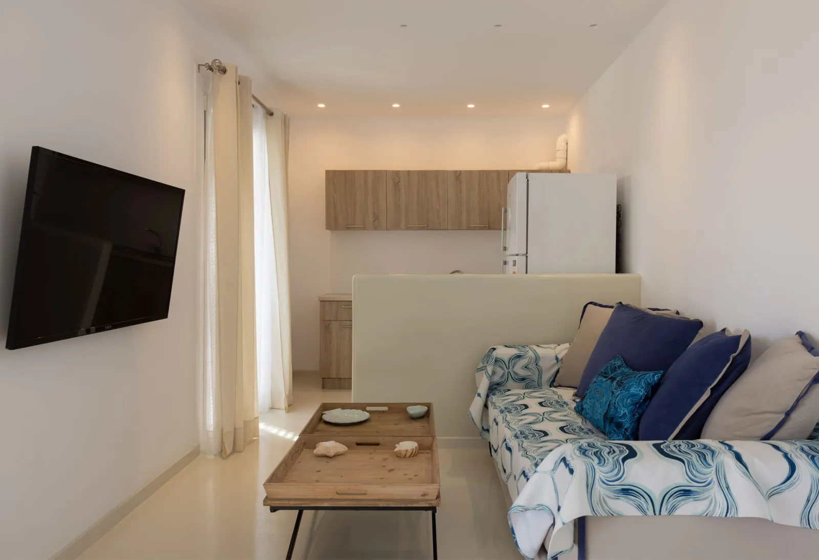 2 Bedroom | Villa Verve I | Ornos