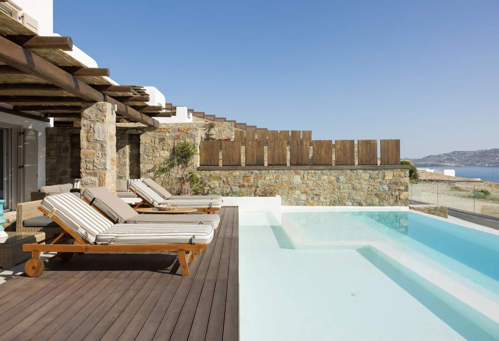 2 Bedroom | Villa Verve I | Ornos