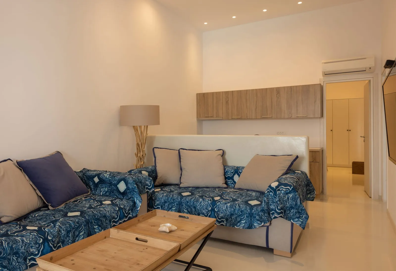 2 Bedroom | Villa Verve IV | Ornos