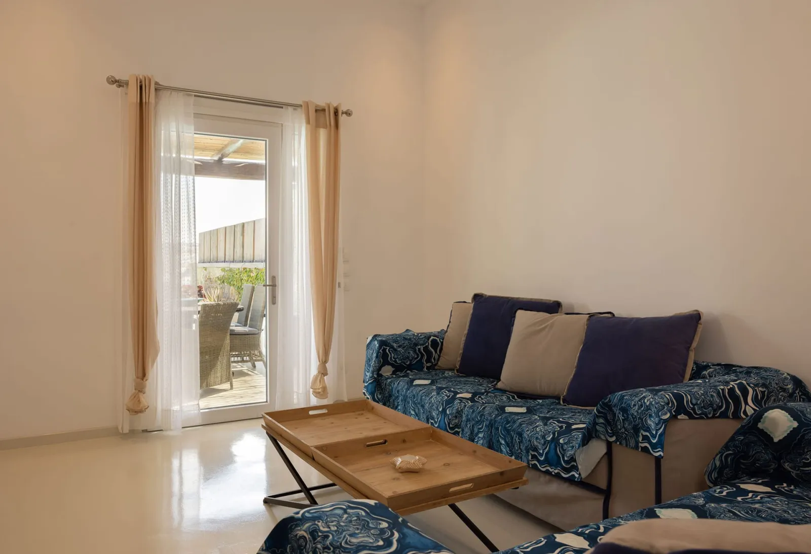 2 Bedroom | Villa Verve IV | Ornos