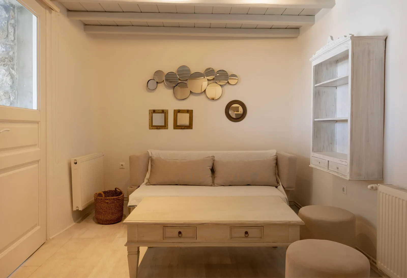 2 Bedroom | Villa Purple I | Ornos
