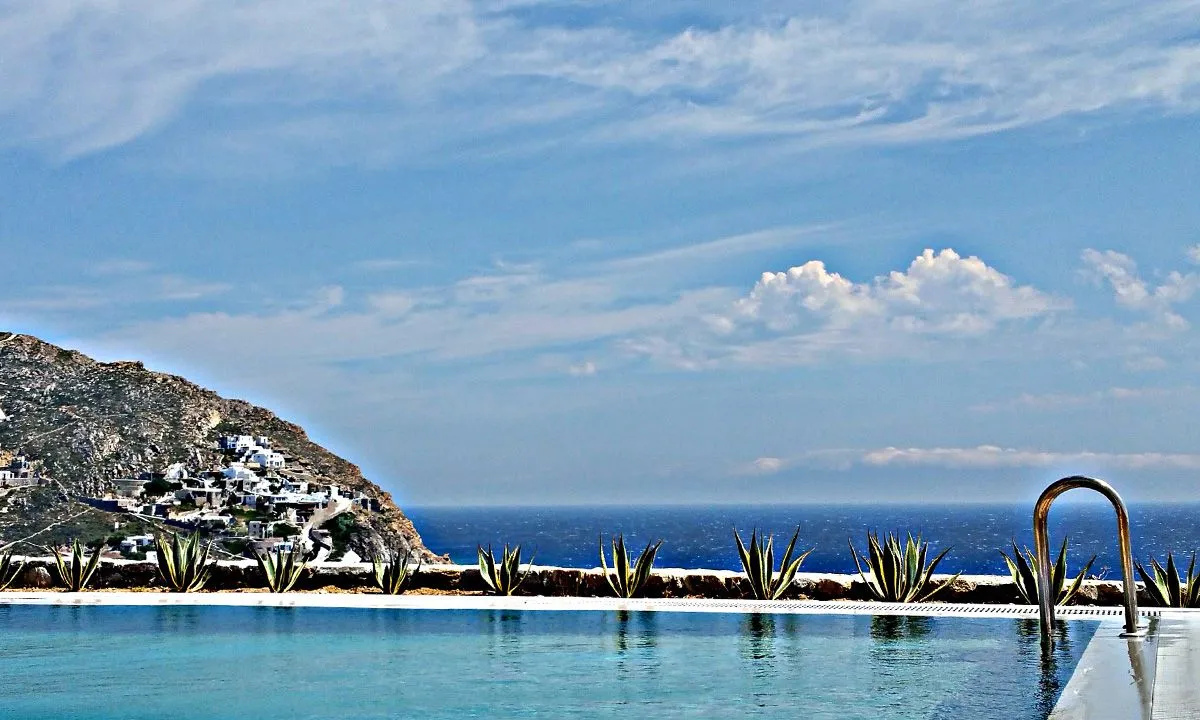 Villa Agata