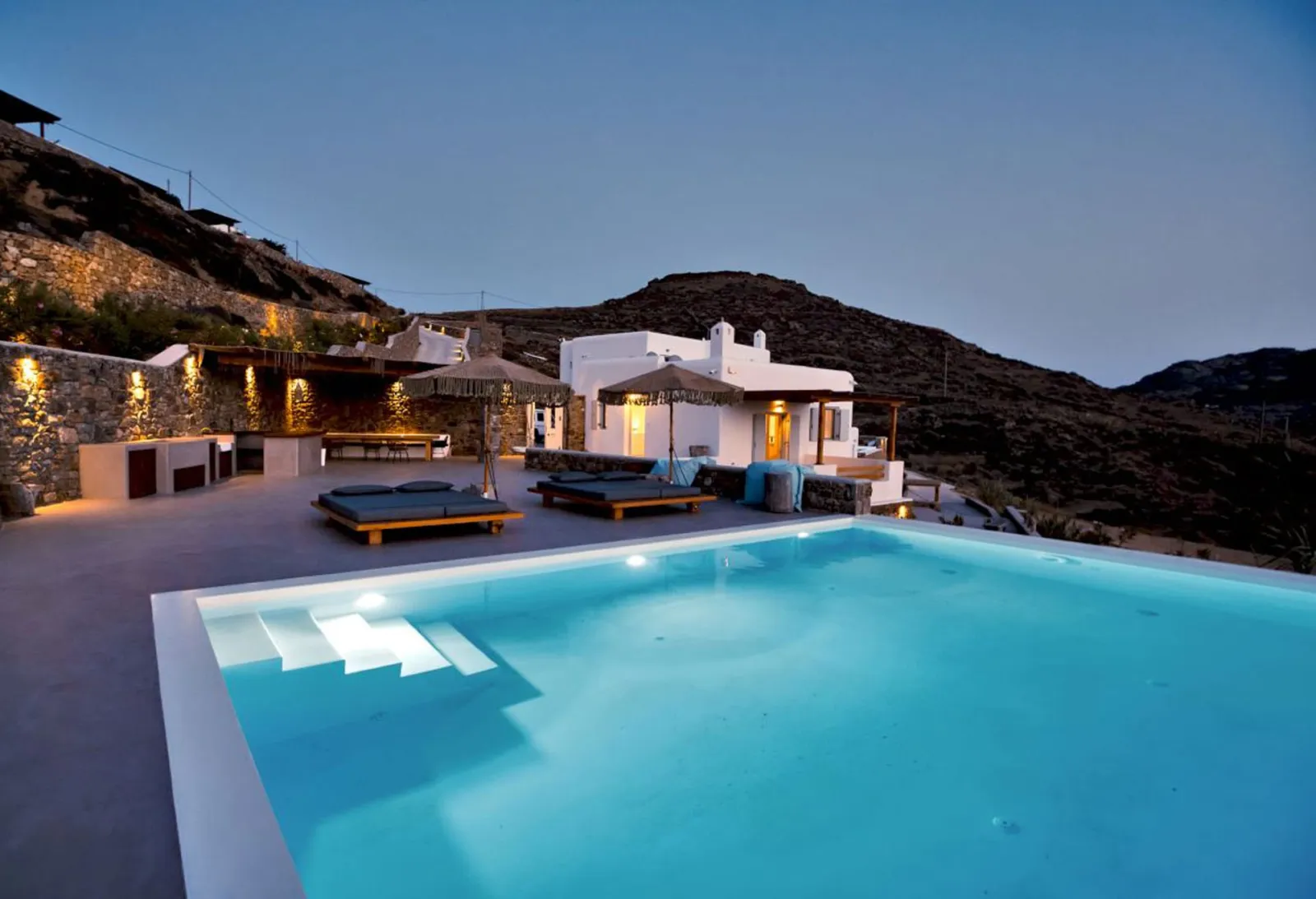 Villa Annalise 2