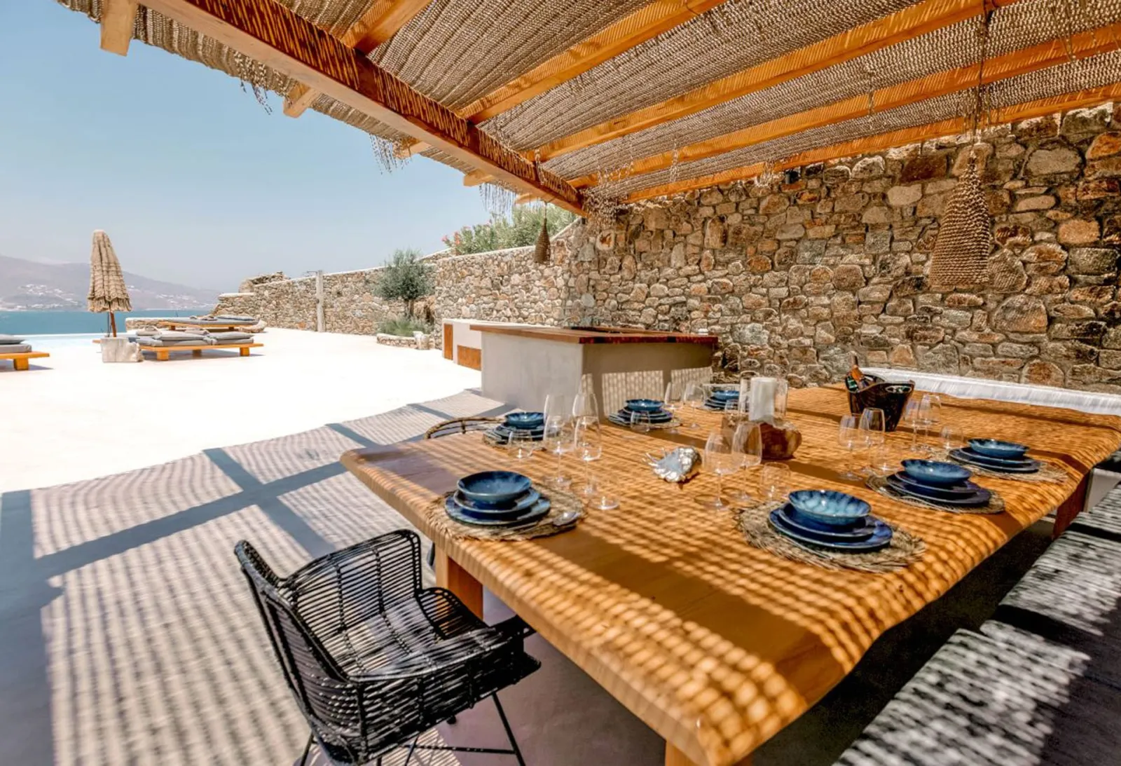 Villa Annalise 2