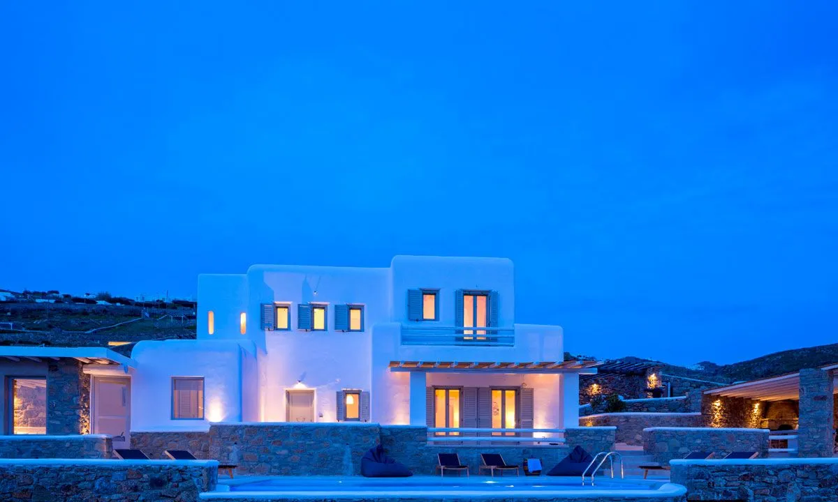 Villa Asius 1