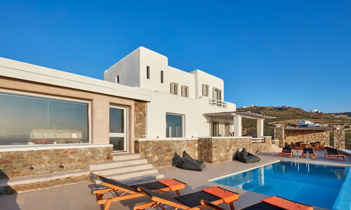 Villa Asius 2