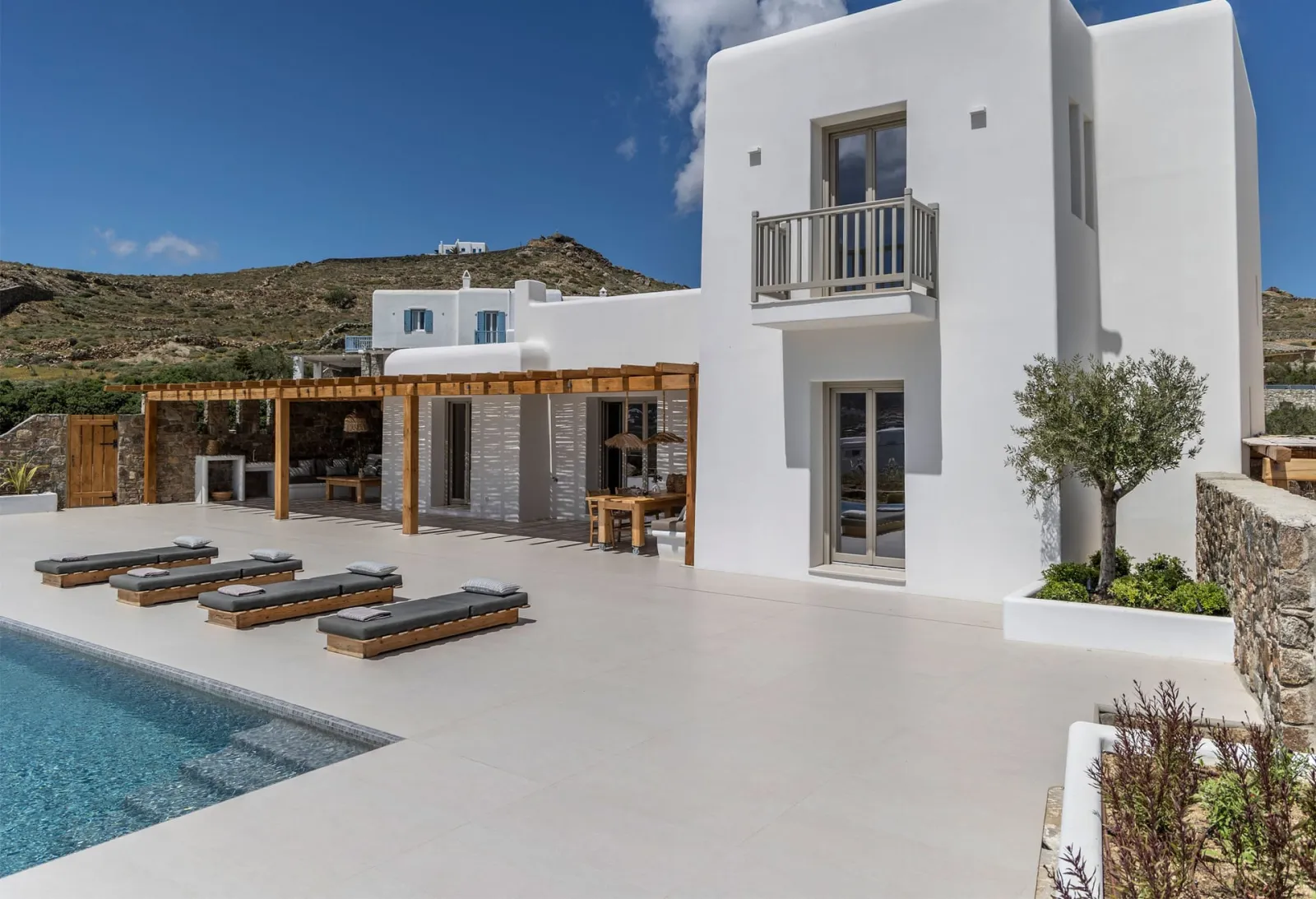 Villa Beverly 1