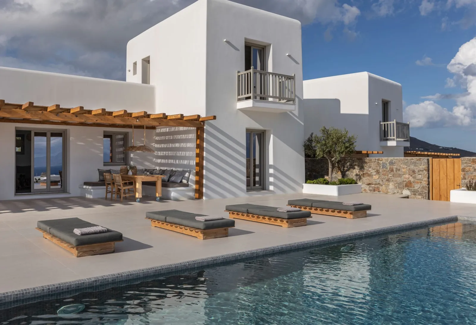 Villa Beverly 1