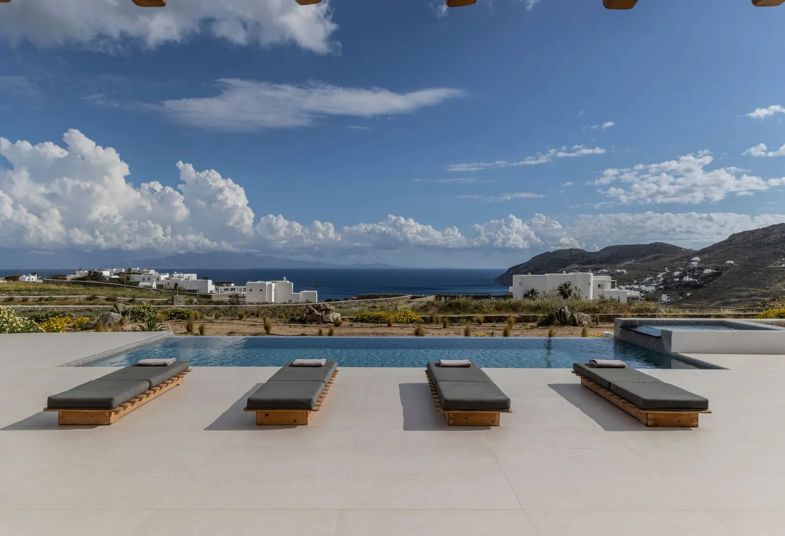 Villa Beverly 2