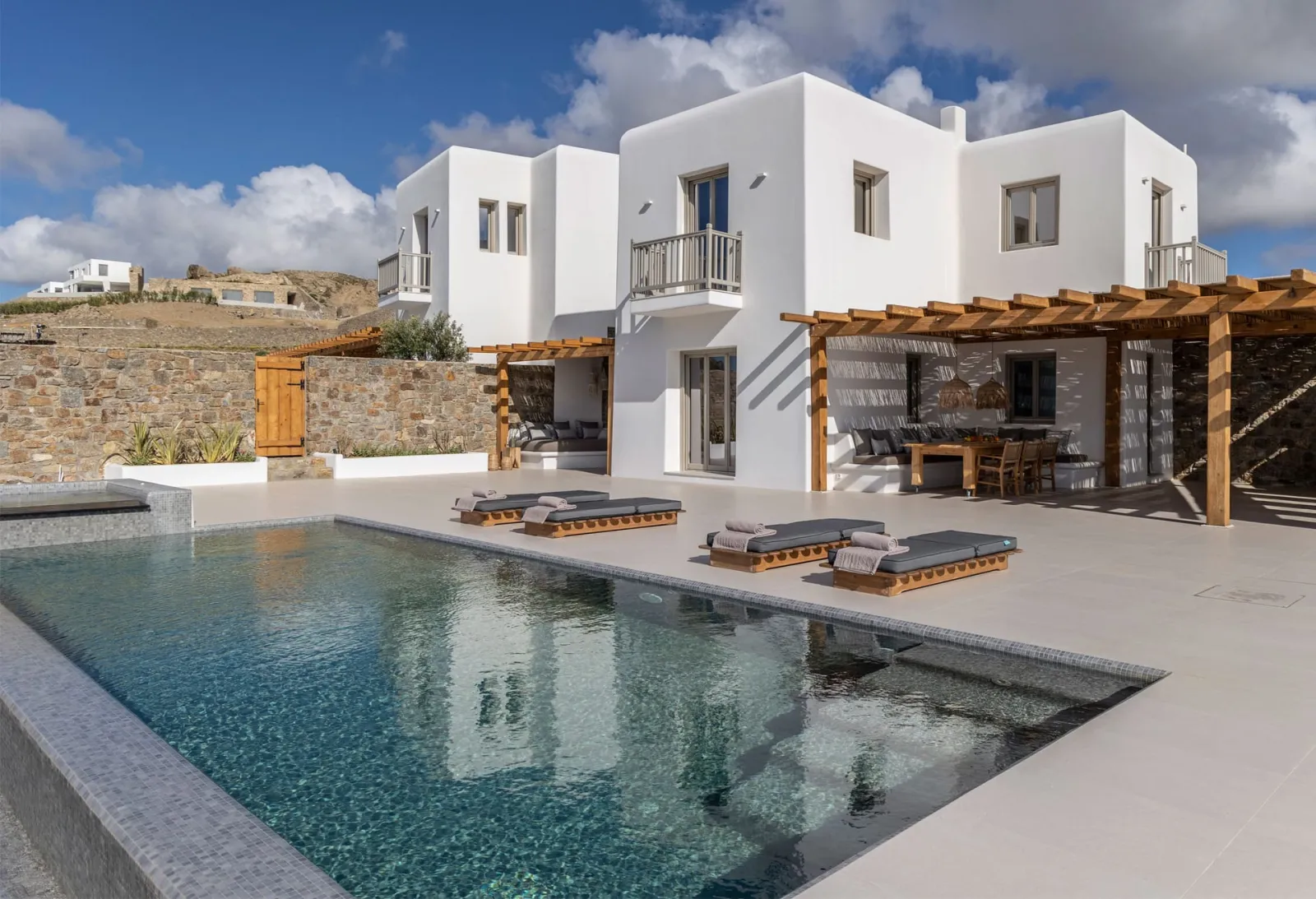 Villa Beverly 2