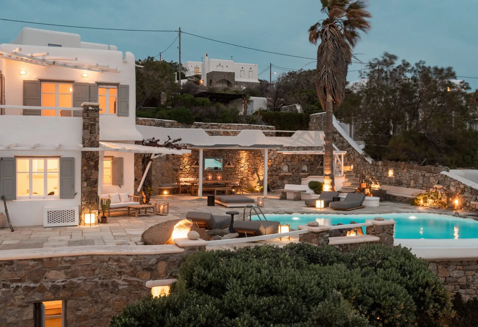 Villa Charlize