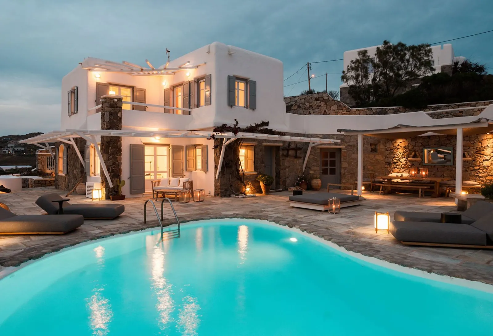 Villa Charlize