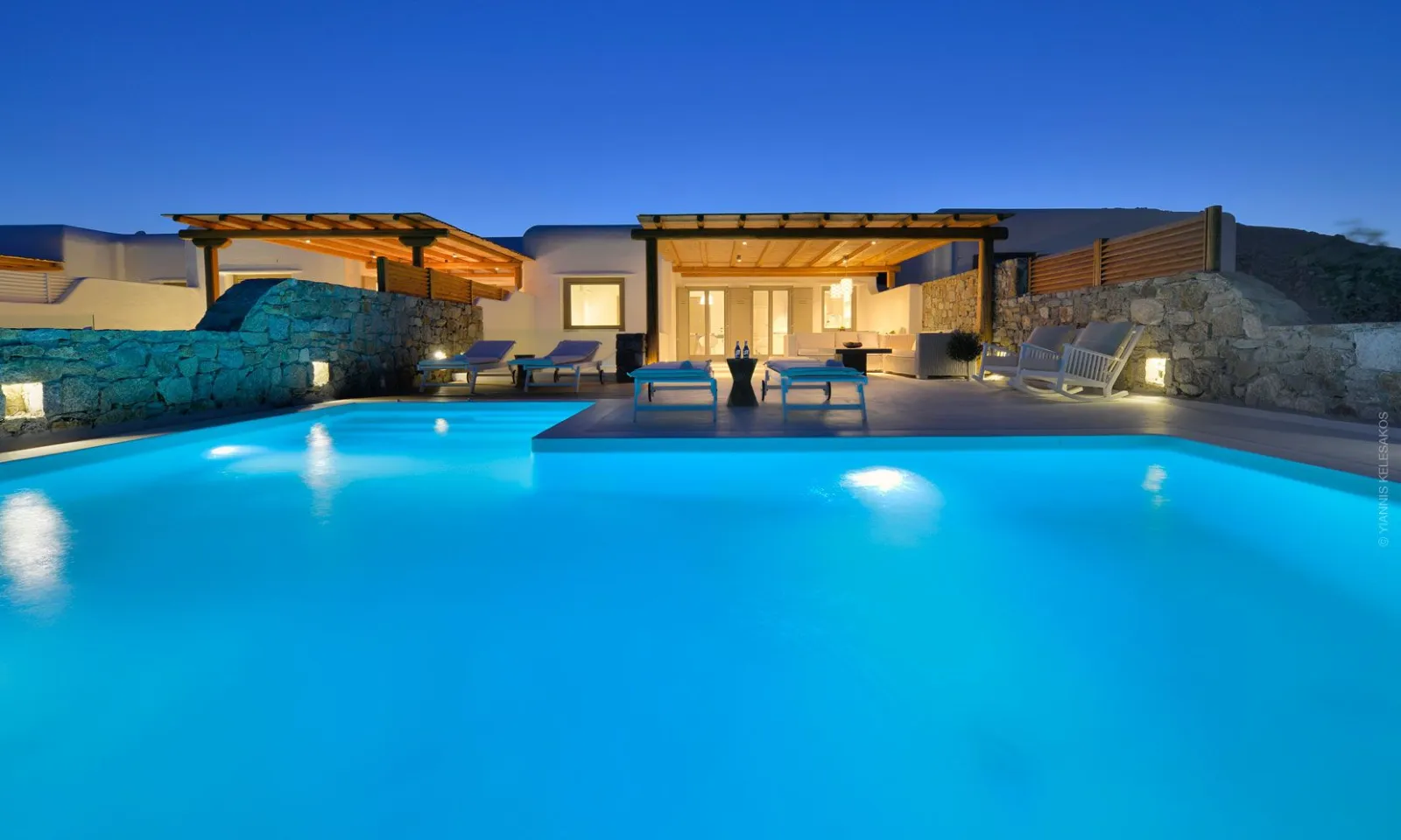 Villa Erifili