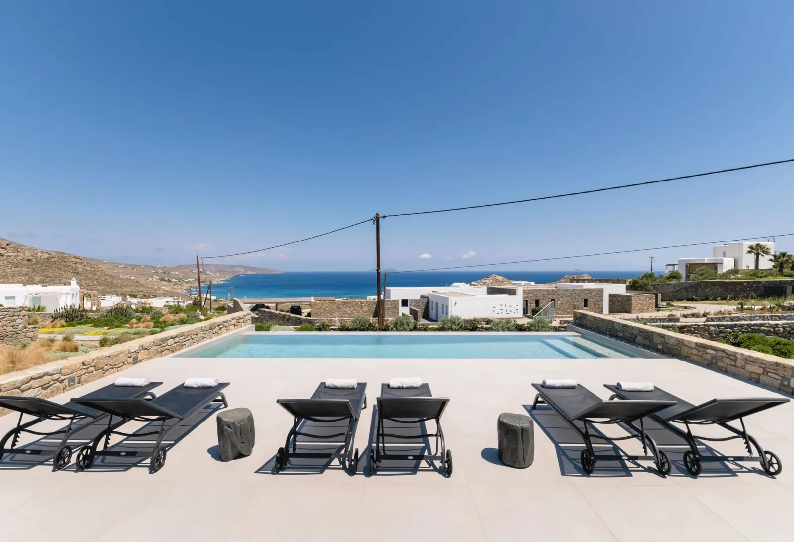 Villa Ivory 1