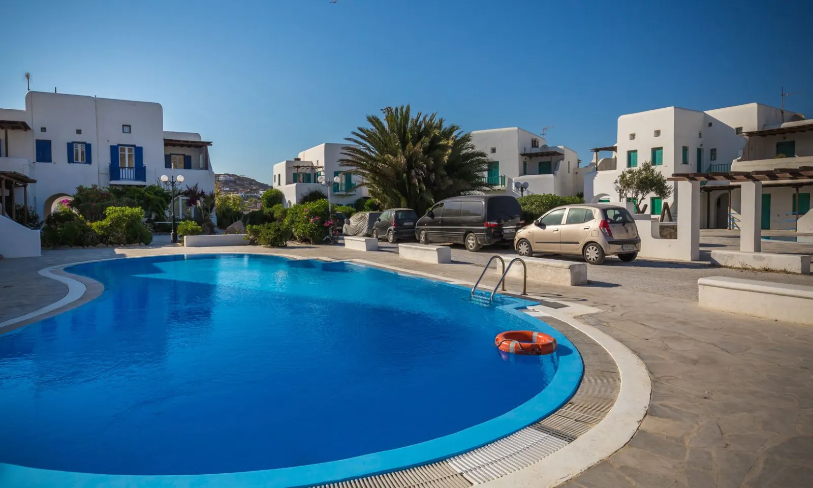 Villa Jasmine