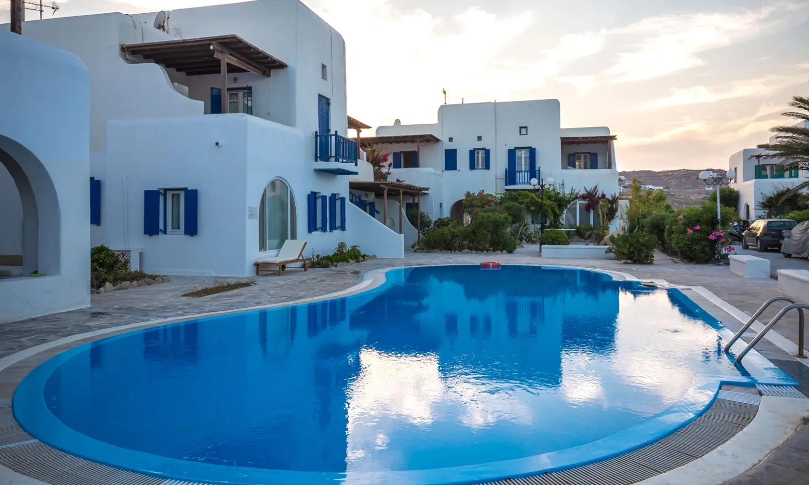 Villa Jasmine