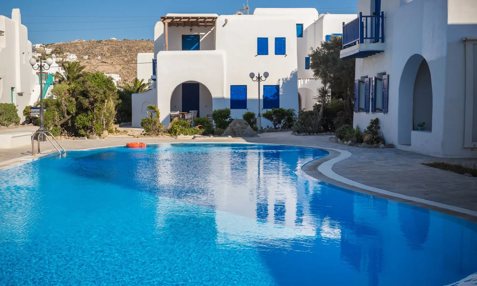 Villa Jasmine