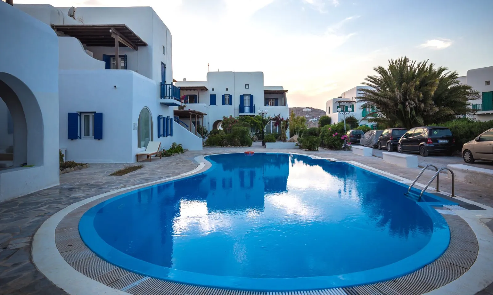 Villa Jasmine