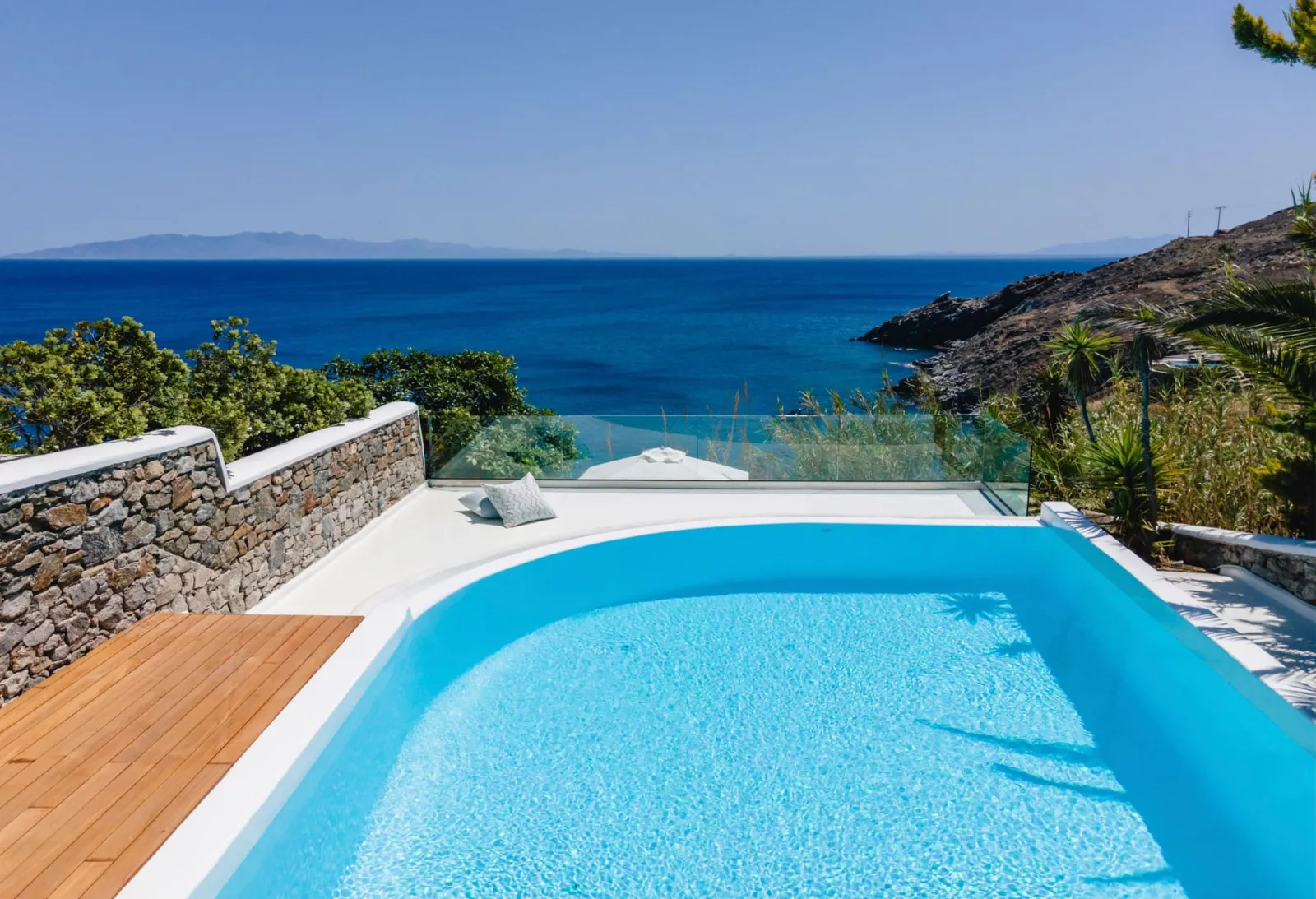 Villa Lucy