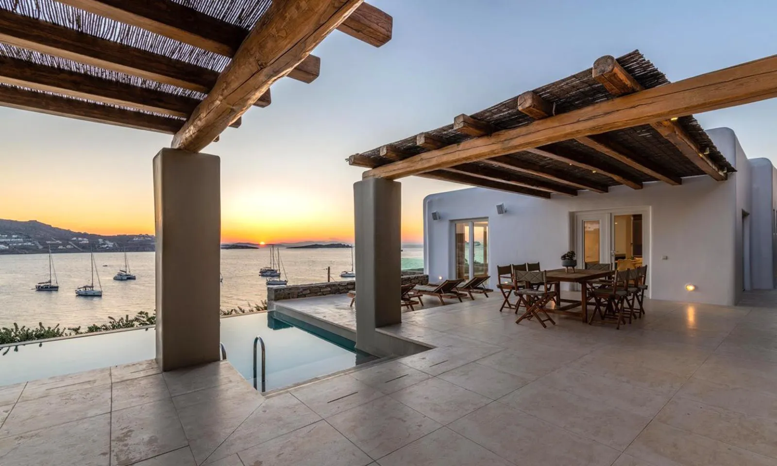 Villa Magnolia 1